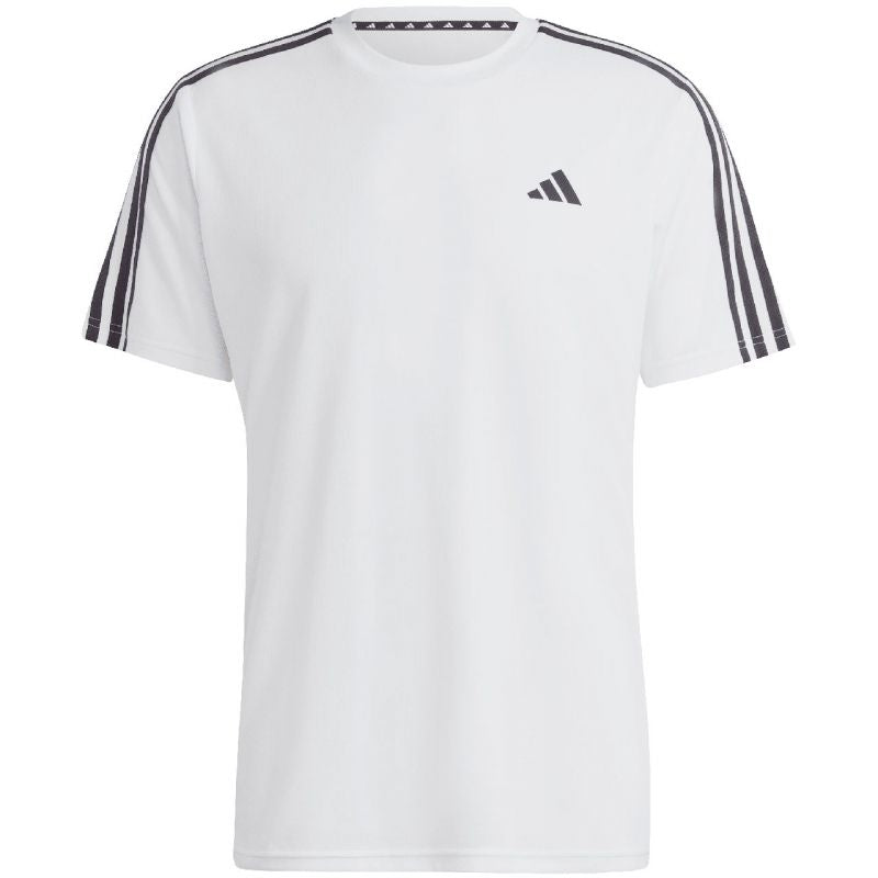 adidas Train Essentials 3-Stripes Training Tee M IB8151 Póló - Sportmania.hu