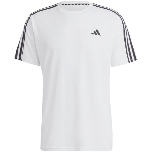 adidas Train Essentials 3-Stripes Training Tee M IB8151 Póló - Sportmania.hu