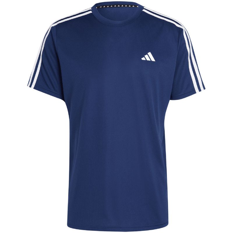 adidas Train Essentials 3-Stripes Training Tee M IB8152 Póló - Sportmania.hu