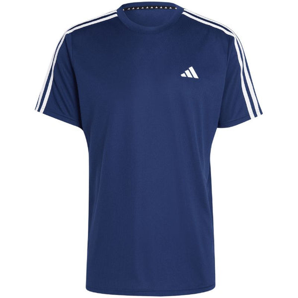 adidas Train Essentials 3-Stripes Training Tee M IB8152 Póló - Sportmania.hu
