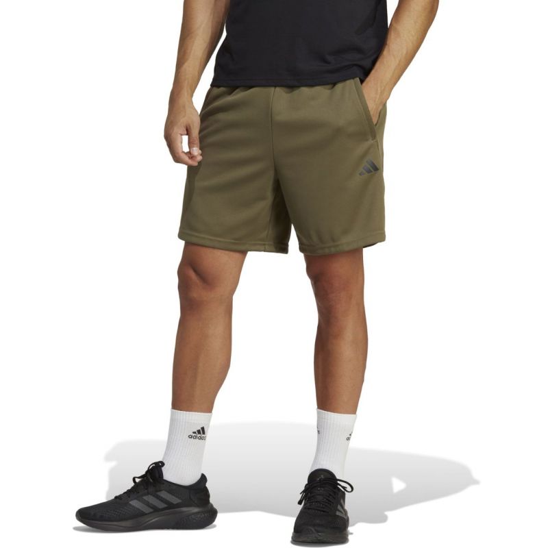 adidas Train Essentials All Set Training M shorts férfi rövidnadrág IB8163