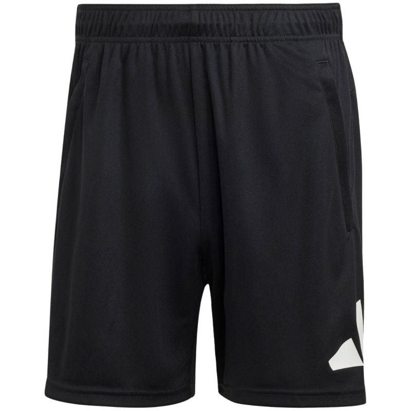 adidas Train Essentials Logo Training M IB8121 shorts Ruházat - Sportmania.hu