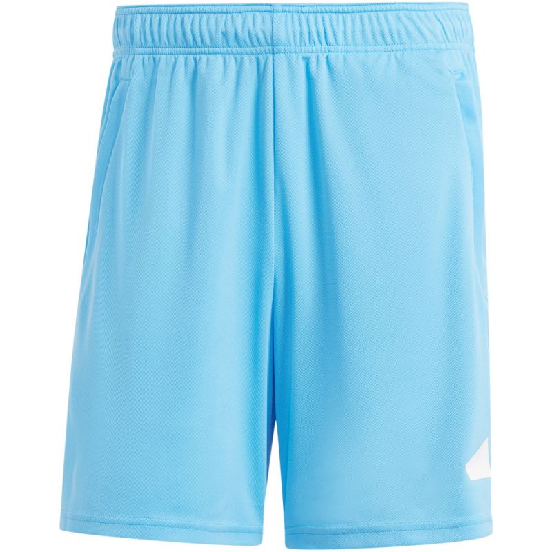 adidas Train Essentials Logo Training M Shorts férfi rövidnadrág IT5421