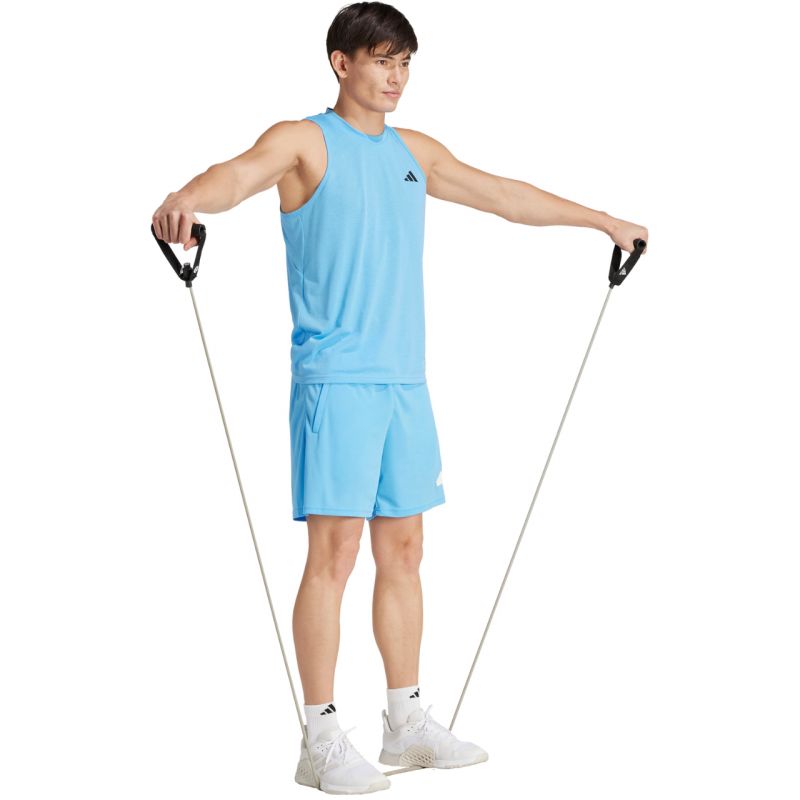 adidas Train Essentials Logo Training M Shorts férfi rövidnadrág IT5421
