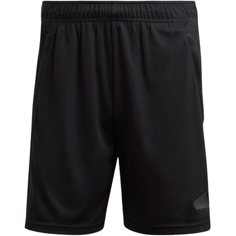 adidas Train Essentials Logo Training Shorts M férfi rövidnadrág IB8122