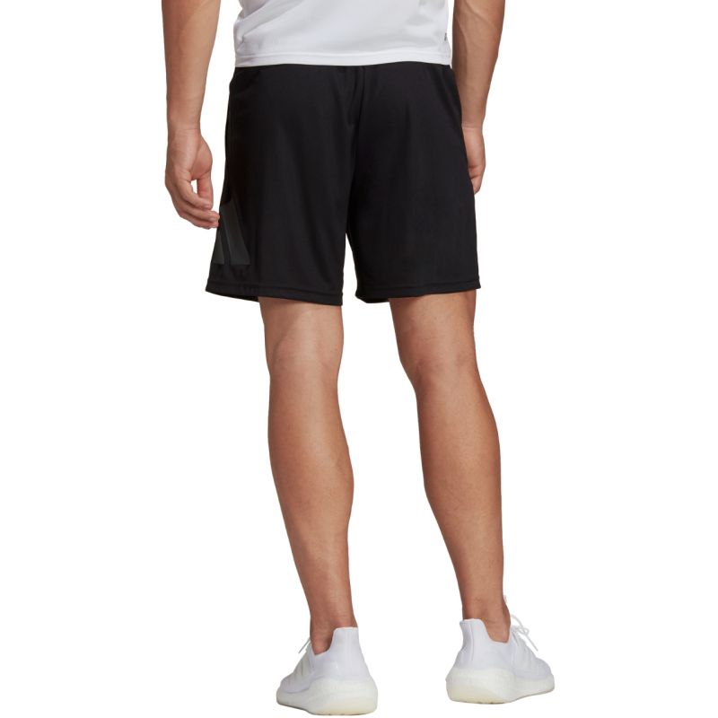 adidas Train Essentials Logo Training Shorts M férfi rövidnadrág IB8122