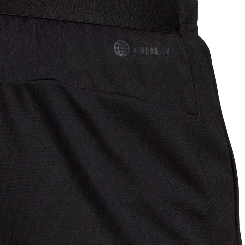 adidas Train Essentials Logo Training Shorts M férfi rövidnadrág IB8122