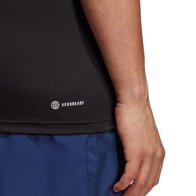 adidas Train Essentials Stretch Training T-shirt férfi Póló IC7413
