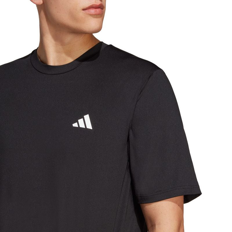 adidas Train Essentials Stretch Training T-shirt M IC7413 Póló - Sportmania.hu