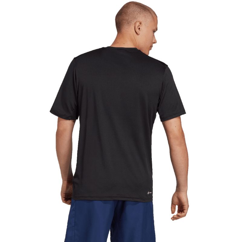 adidas Train Essentials Stretch Training T-shirt M IC7413 Póló - Sportmania.hu