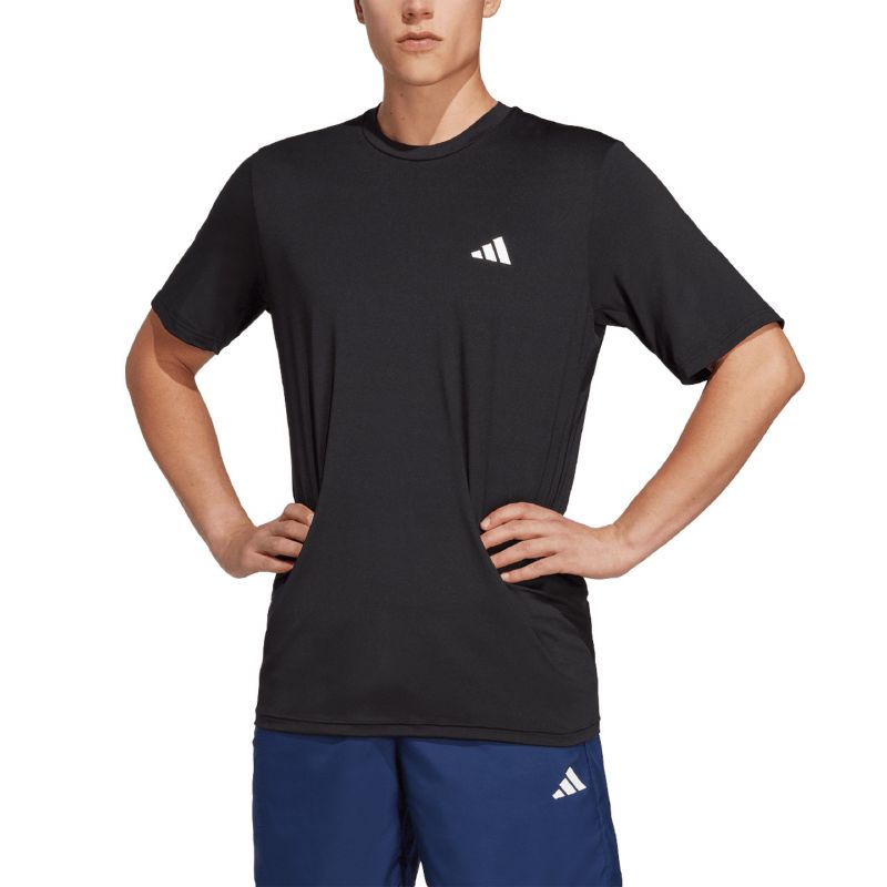 adidas Train Essentials Stretch Training T-shirt M IC7413 Póló - Sportmania.hu