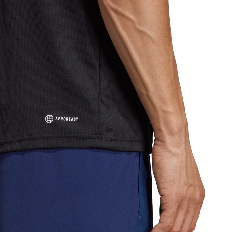 adidas Train Essentials Training T-shirt M IC7428 Póló - Sportmania.hu