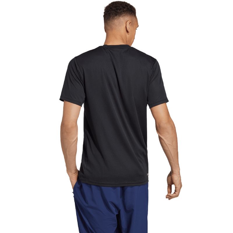 adidas Train Essentials Training T-shirt M IC7428 Póló - Sportmania.hu