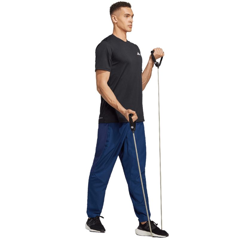 adidas Train Essentials Training T-shirt M IC7428 Póló - Sportmania.hu