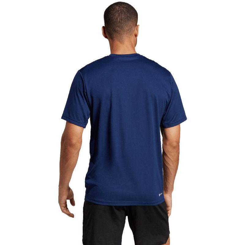 adidas Train Essentials Training Tee M IC7429 Póló - Sportmania.hu