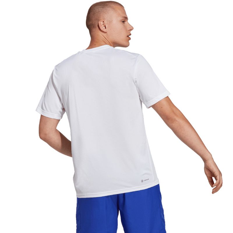 adidas Train Essentials Training Tee M IC7430 Póló - Sportmania.hu