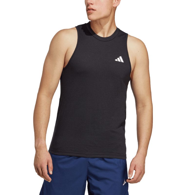 Adidas Train Essentials Training Top M IC6945 Ruházat - Sportmania.hu