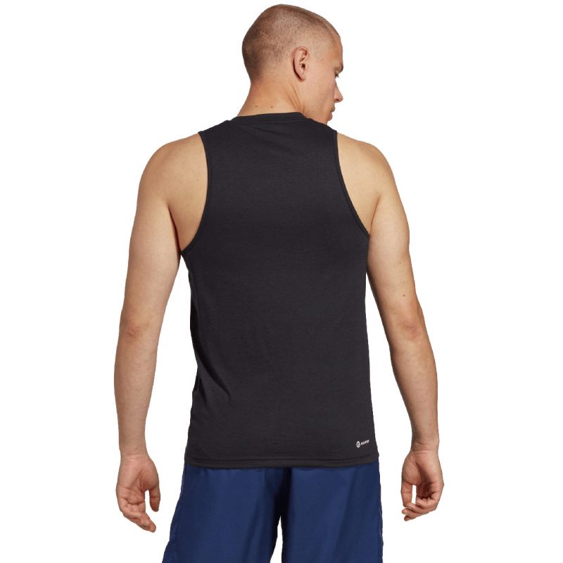Adidas Train Essentials Training Top M IC6945 Ruházat - Sportmania.hu