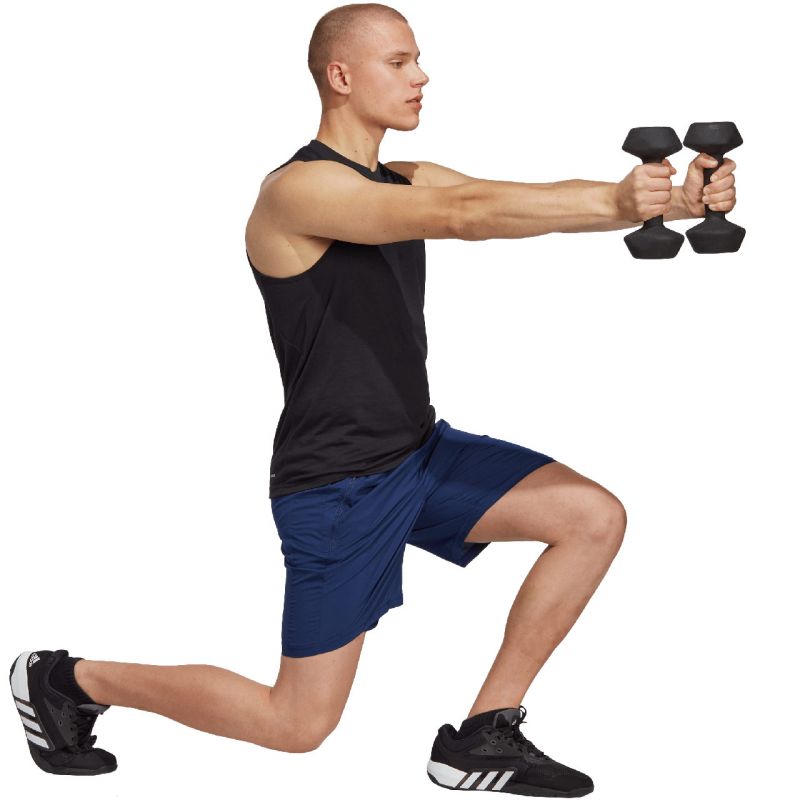 Adidas Train Essentials Training Top M IC6945 Ruházat - Sportmania.hu