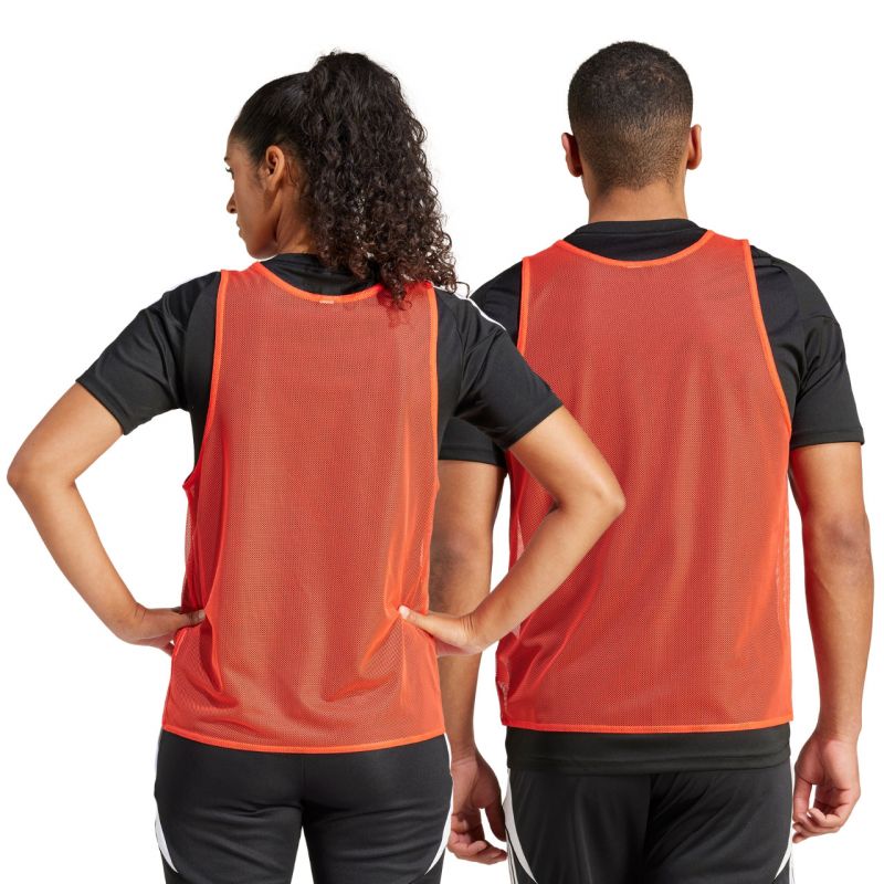 Adidas Training 24 BIB tag edzőfelszerelés JF3245