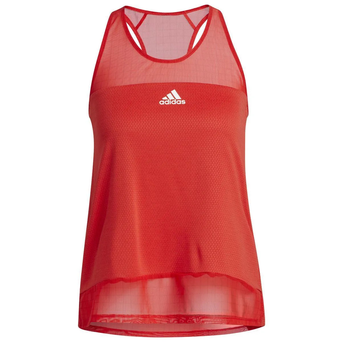 Adidas Training Heatrdy Mesh trikó, női Atléta