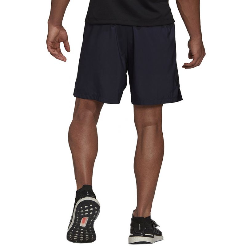 Adidas Training Shorts M HD3543 Ruházat - Sportmania.hu
