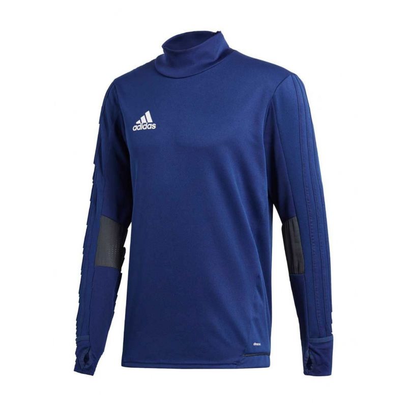 Adidas training top Tiro 17 M BQ2751 Ruházat - Sportmania.hu