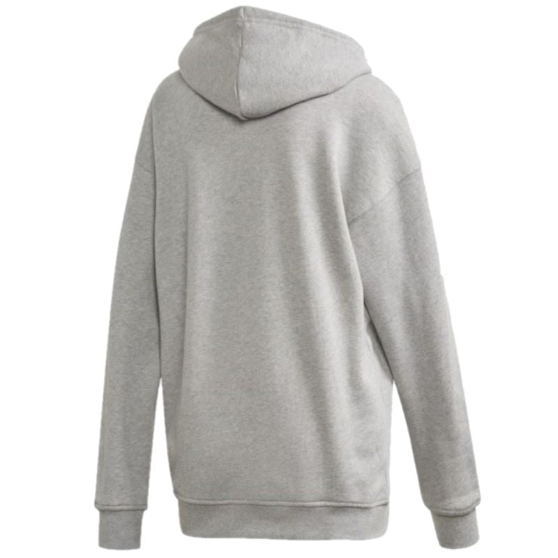 Adidas Trefoil Hoodie W FM3304 Pulóver Kapucnis pulóver - Sportmania.hu