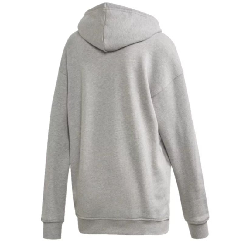 Adidas Trefoil Hoodie W FM3304 Pulóver Kapucnis pulóver - Sportmania.hu