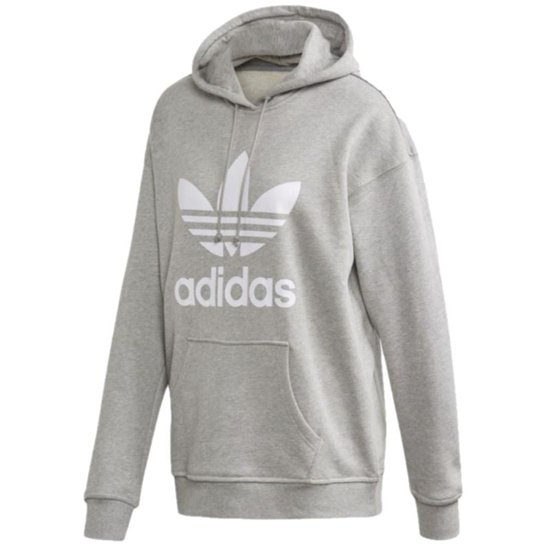 Adidas Trefoil Hoodie W FM3304 Pulóver Kapucnis pulóver - Sportmania.hu