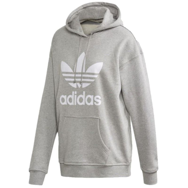 Adidas Trefoil Hoodie W FM3304 Pulóver Kapucnis pulóver - Sportmania.hu