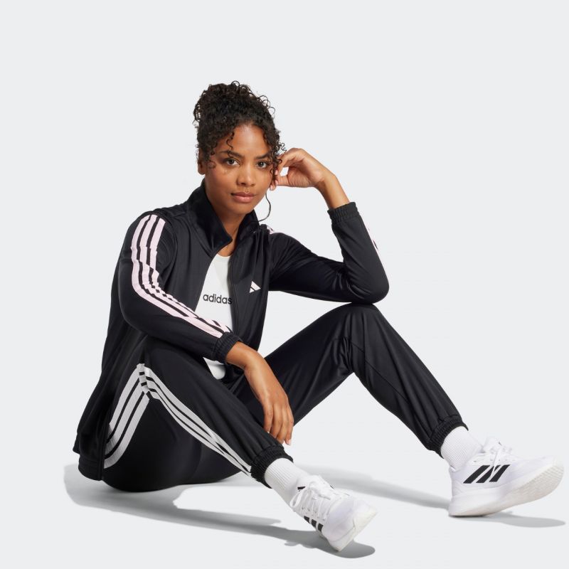 adidas Tricot 3-Stripes W Pants JF3383 Nadrág - Sportmania.hu