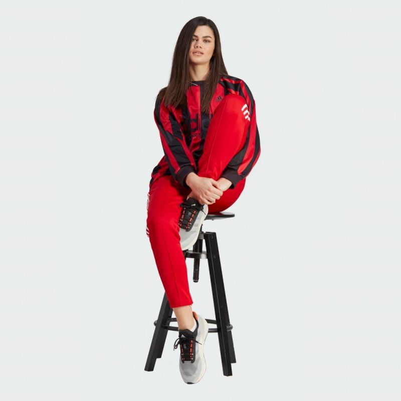 Adidas Trio Suit Up Lifestyle Track Pants W IC6679 Nadrág - Sportmania.hu