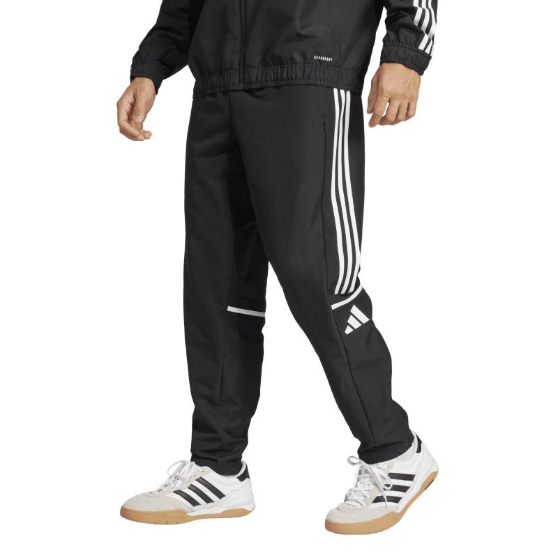 adidas Trousers adidas Squadra 25 M JD9273 Ruházat - Sportmania.hu