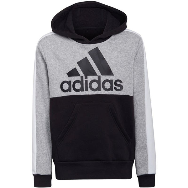 Adidas U CB FL Hoodie Jr HC5658 sweatshirt Pulóver - Sportmania.hu