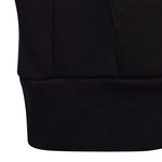Adidas U CB FL Hoodie Jr HC5658 sweatshirt Pulóver - Sportmania.hu