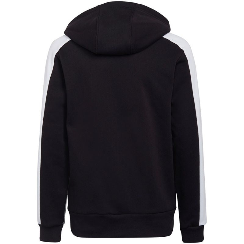 Adidas U CB FL Hoodie Jr HC5658 sweatshirt Pulóver - Sportmania.hu