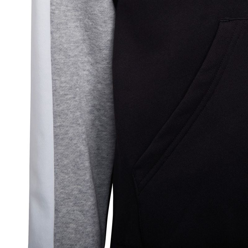 Adidas U CB FL Hoodie Jr HC5658 sweatshirt Pulóver - Sportmania.hu