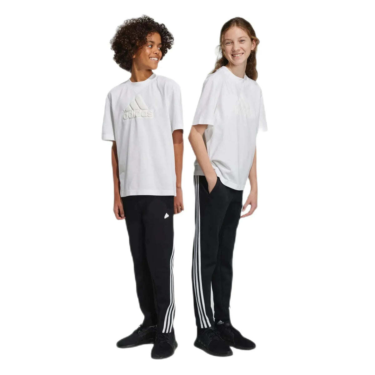 Adidas U FI 3S PT gyerek Nadrág