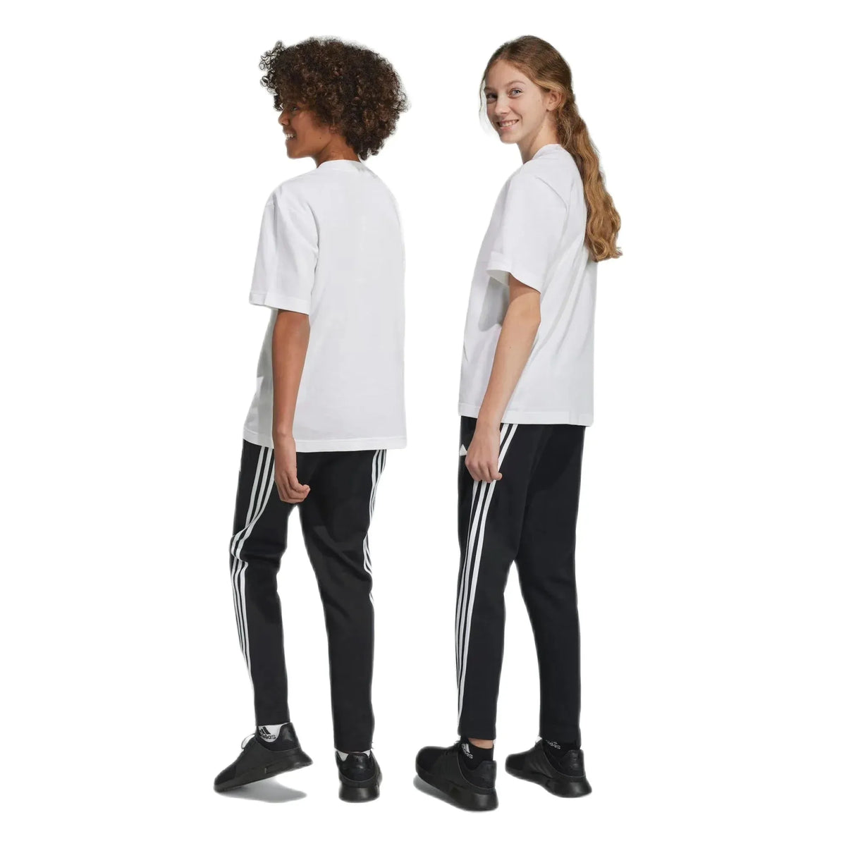 Adidas U FI 3S PT gyerek Nadrág