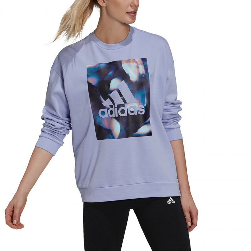 Adidas U4U Soft Knit Swe W GS3879 Ruházat - Sportmania.hu