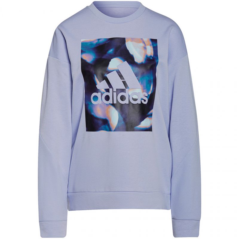 Adidas U4U Soft Knit Swe W GS3879 Ruházat - Sportmania.hu