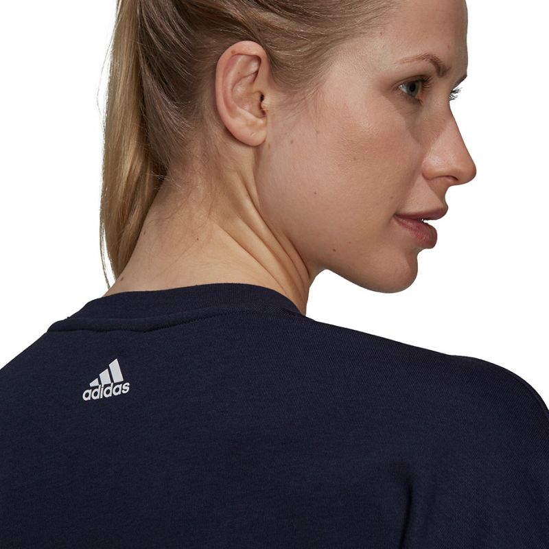 Adidas U4U Soft Knit Swe W GS3880 sweatshirt Pulóver - Sportmania.hu