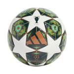 adidas UCL 24/25 Knockout Stages JH1292 mini futball labda - Sportmania.hu