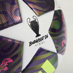 adidas UCL 25/26 Final League Box Champions League BL labda JX9101