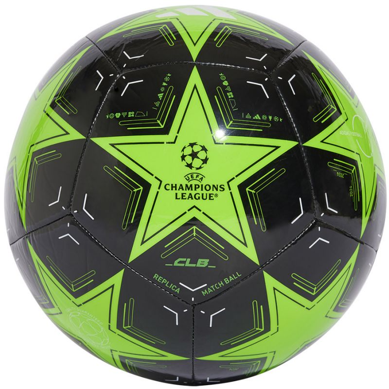 Adidas UCL Club IX4067 ball Kiegészítők - Sportmania.hu