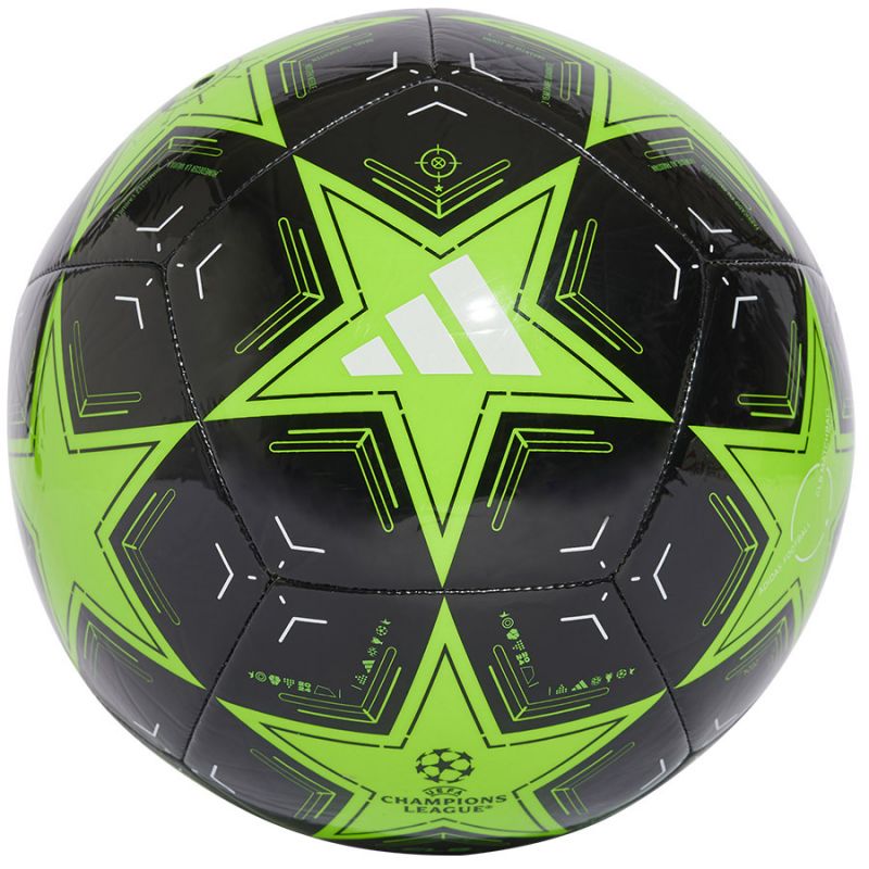 Adidas UCL Club IX4067 ball Kiegészítők - Sportmania.hu
