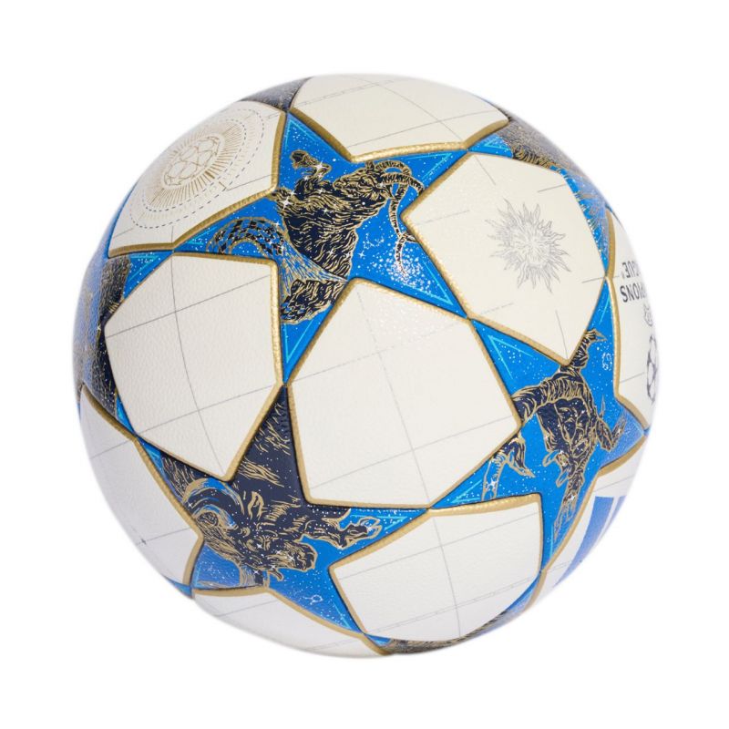 adidas UCL Competition 25/26 League Phase Football Futball JP1541