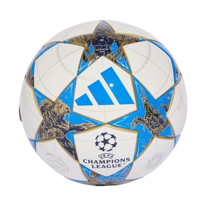 adidas UCL J290 25/26 League Stage Football JP1542 labda - Sportmania.hu