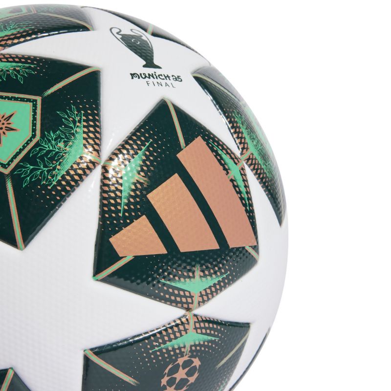 Adidas UCL League 24/25 Knockout Stages Box JM4205 football labda - Sportmania.hu